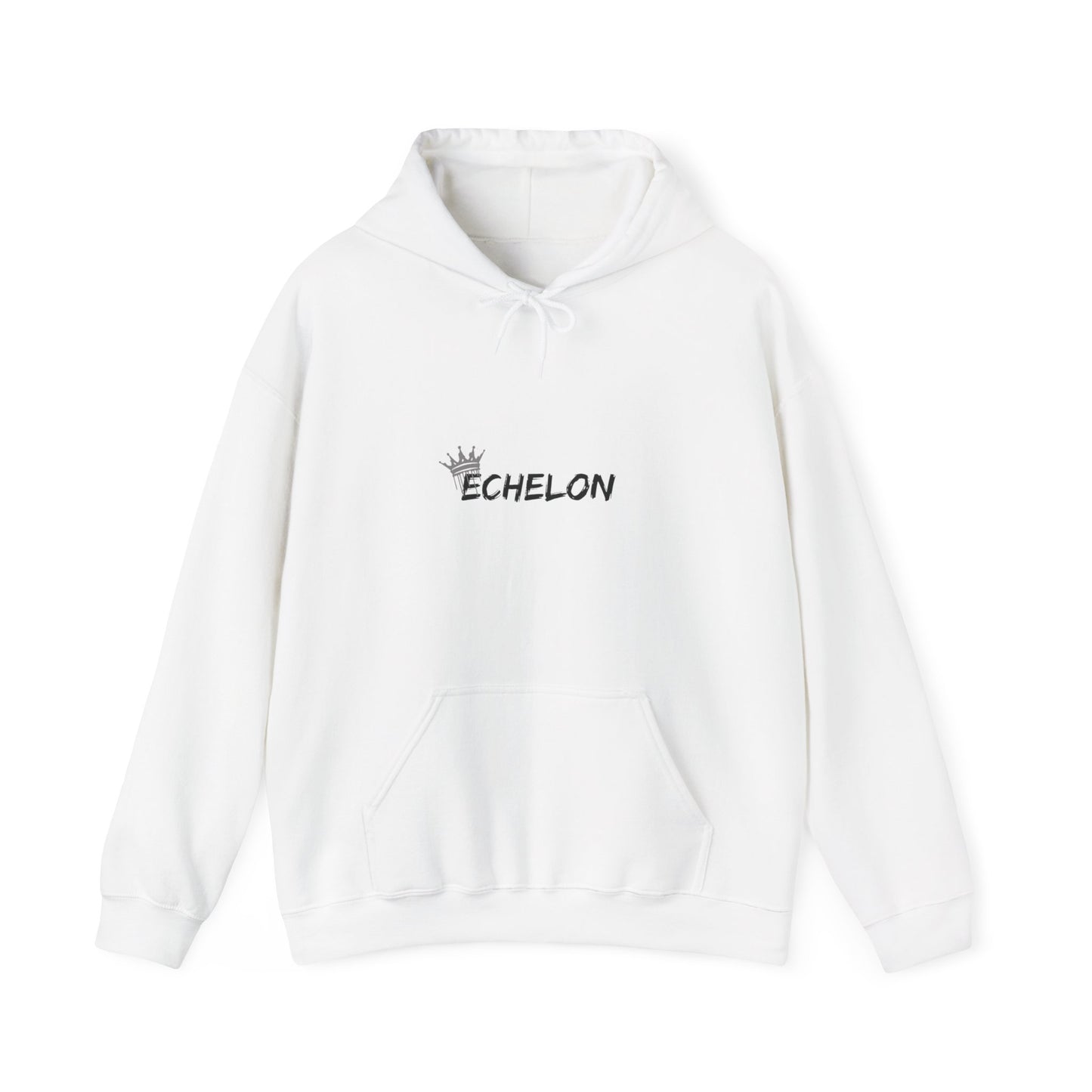 top echelon hoodie light of art