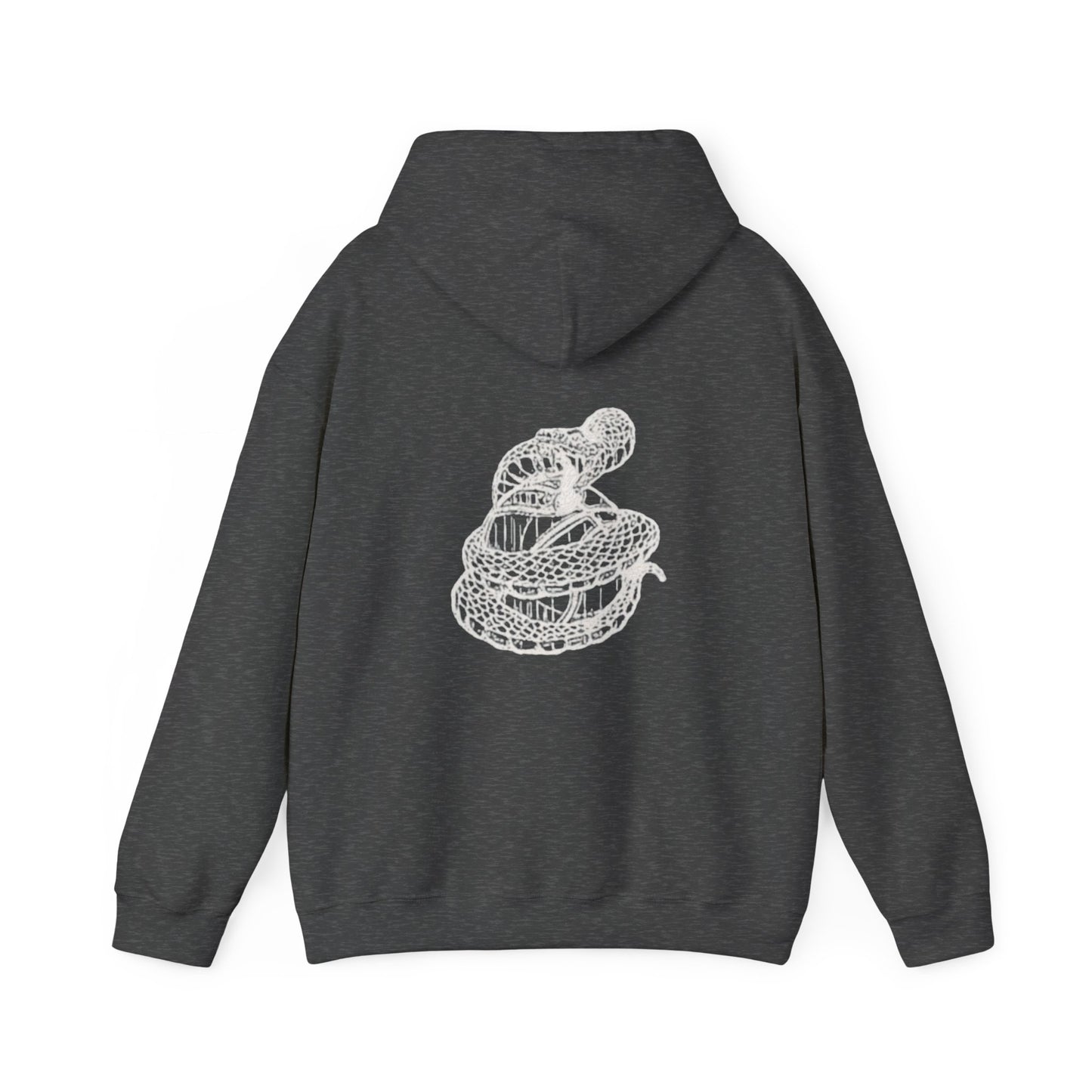top echelon Serpent hoodie
