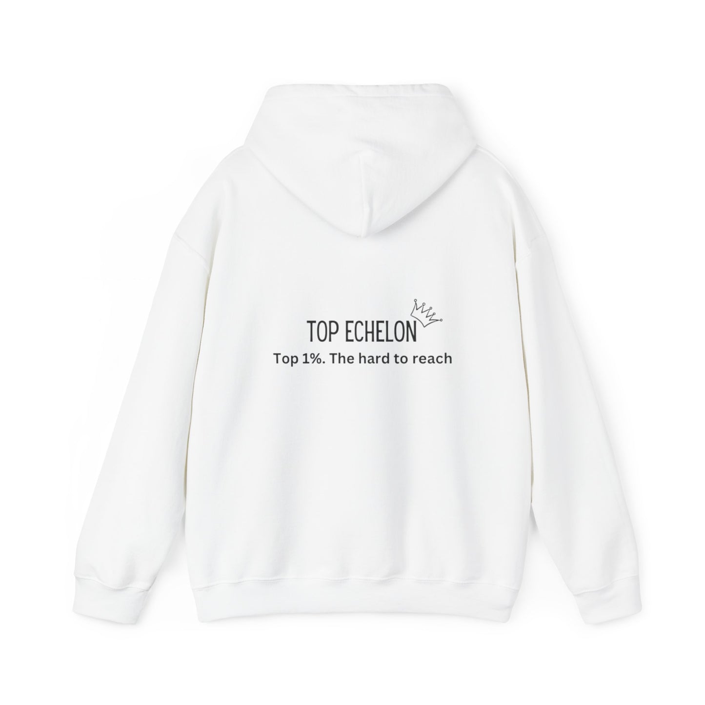 Top 1% Hoodie