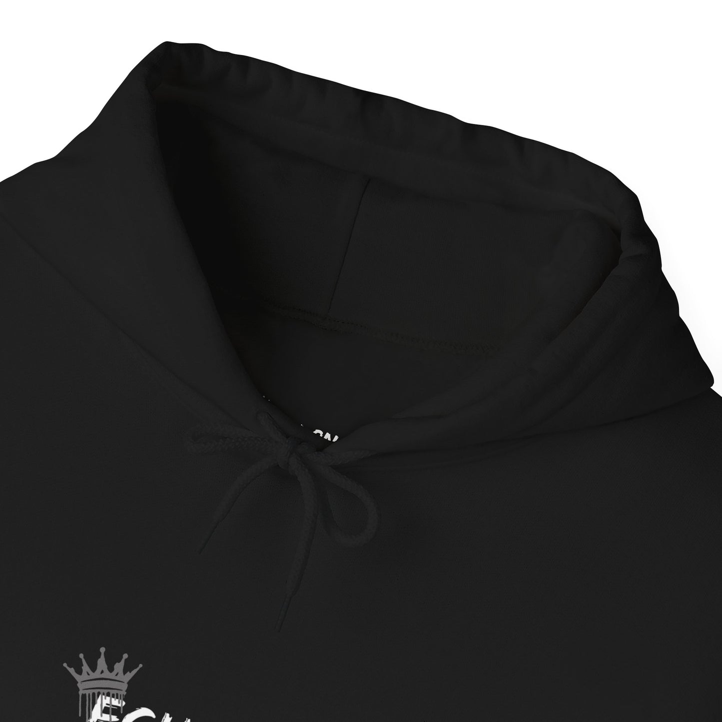 top echelon hoodie light of art