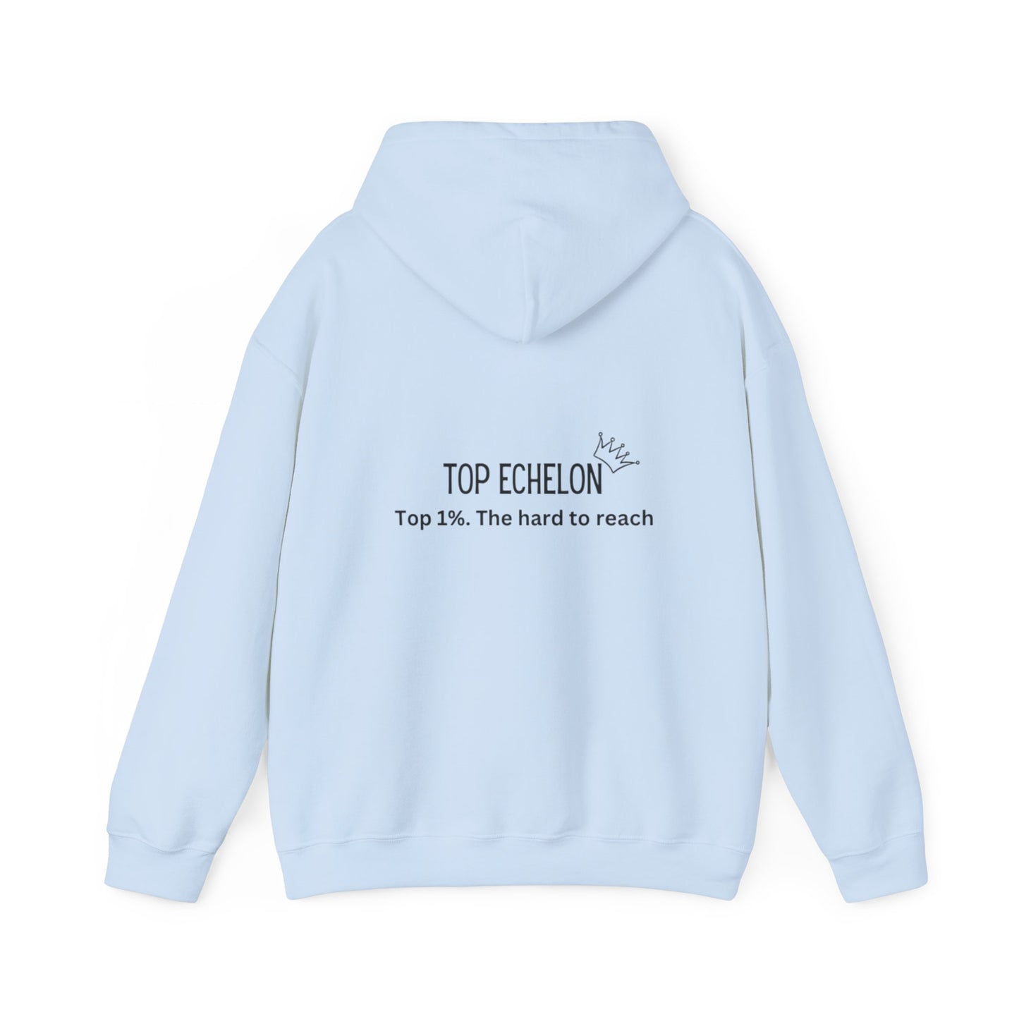Top 1% Hoodie