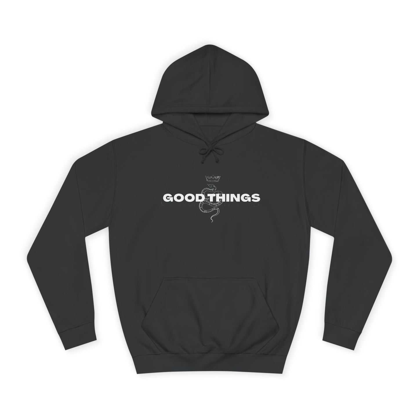 good things Hoodie