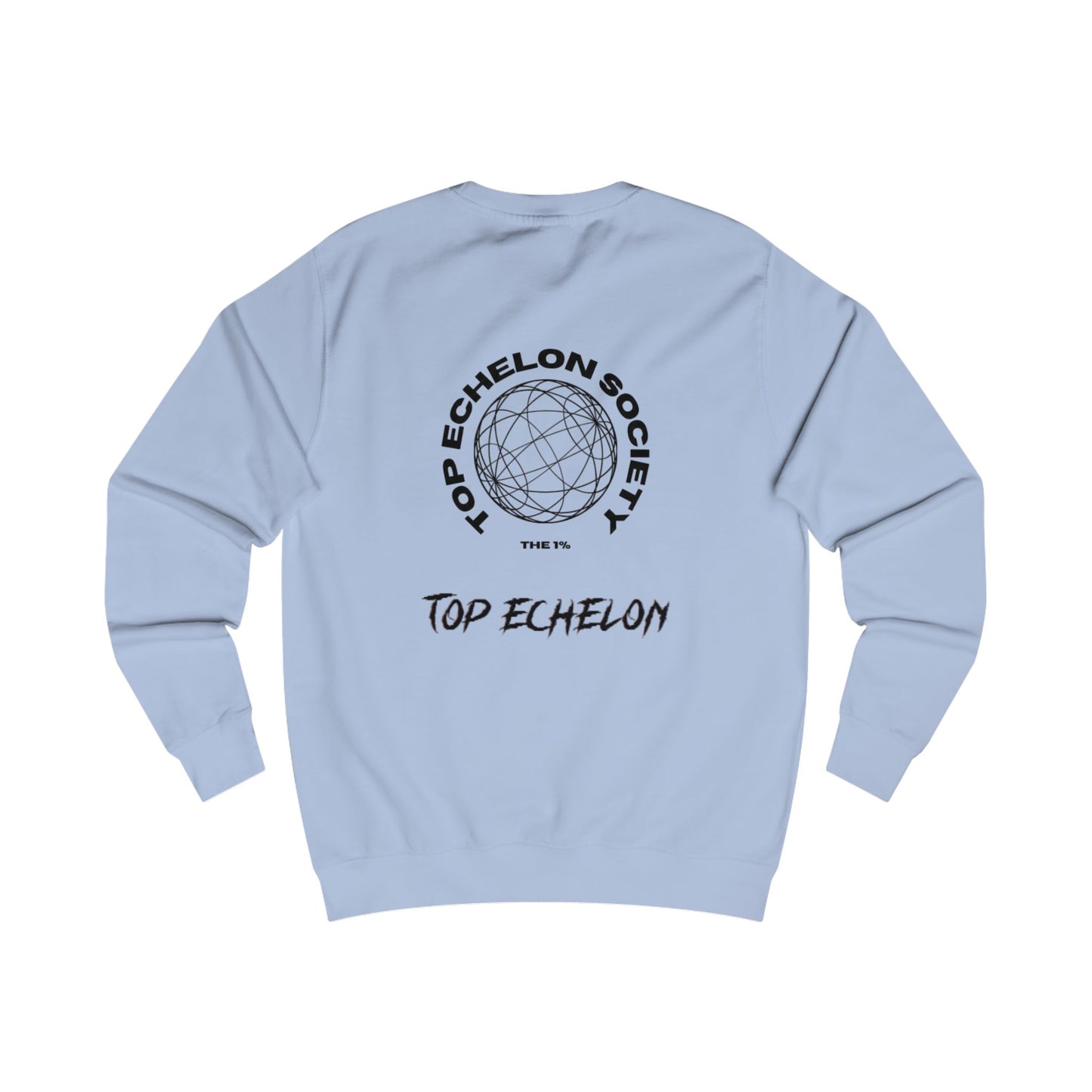 TES - Snakecity sweatshirt