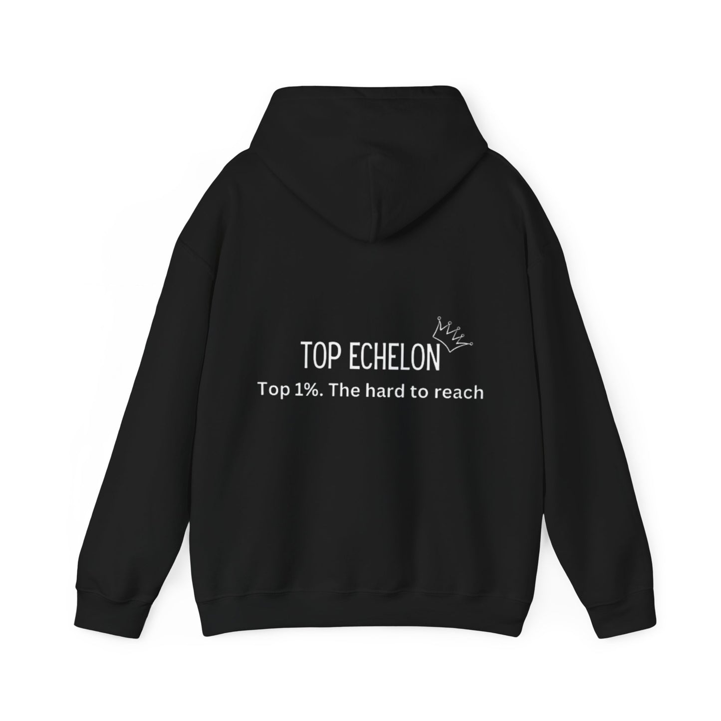 Top 1% Hoodie