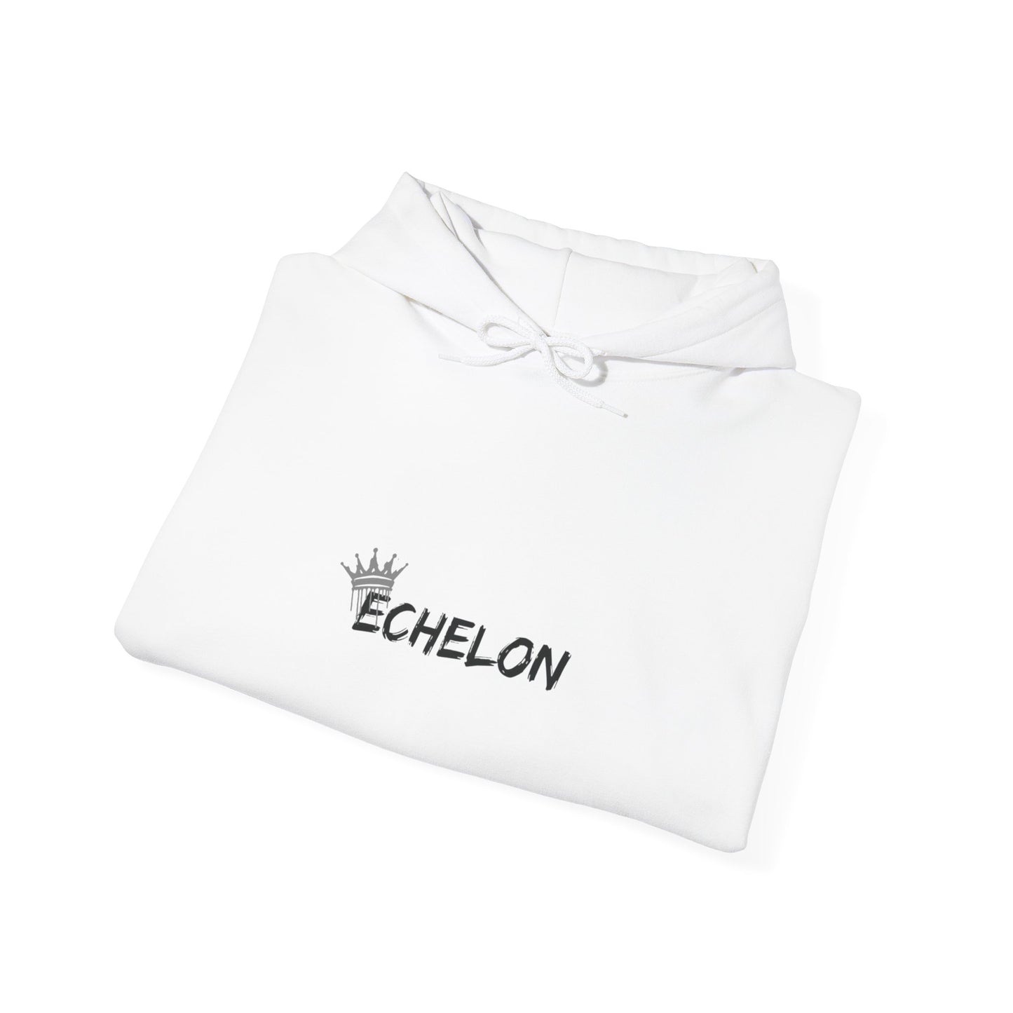 top echelon hoodie light of art