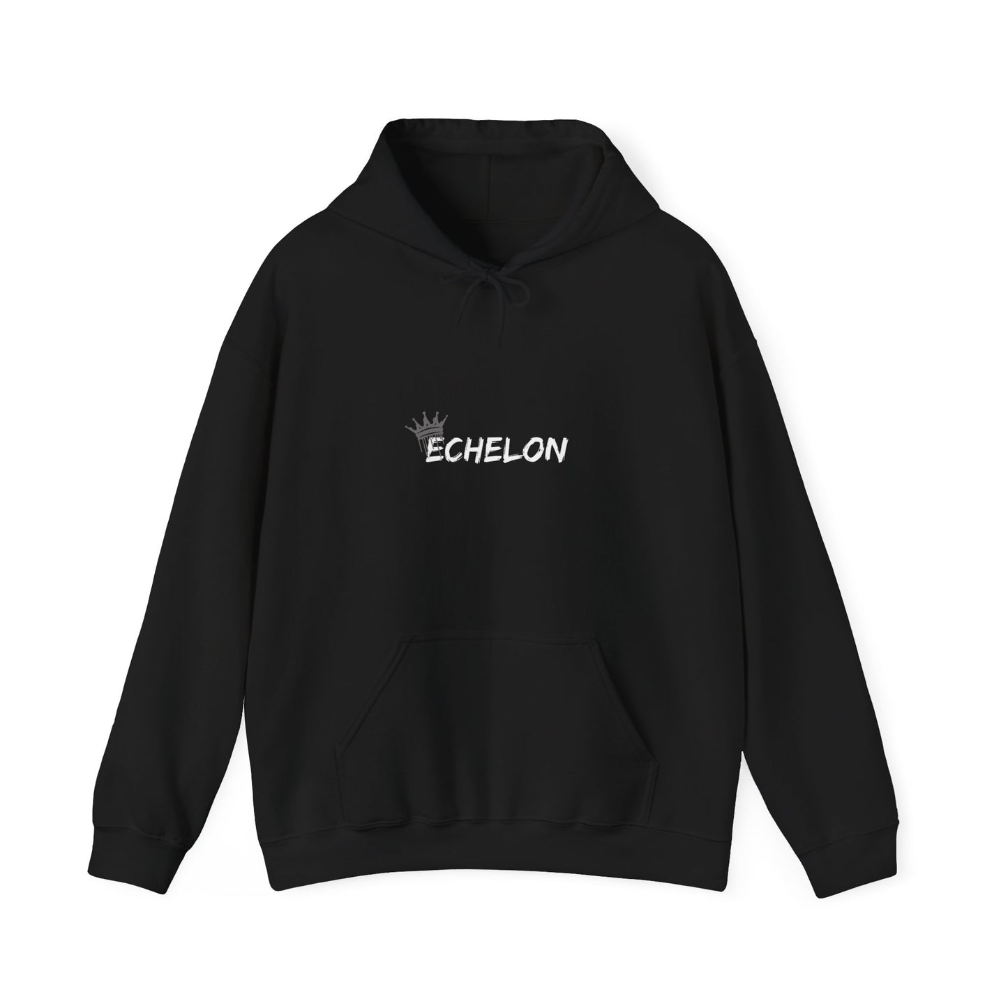 top echelon hoodie light of art