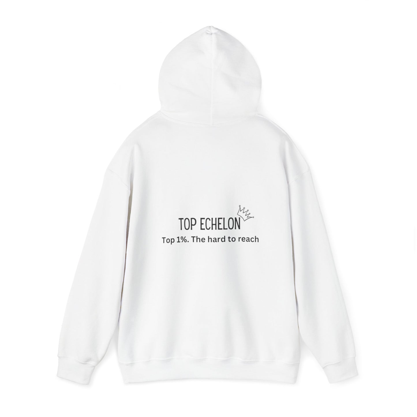 Top 1% Hoodie