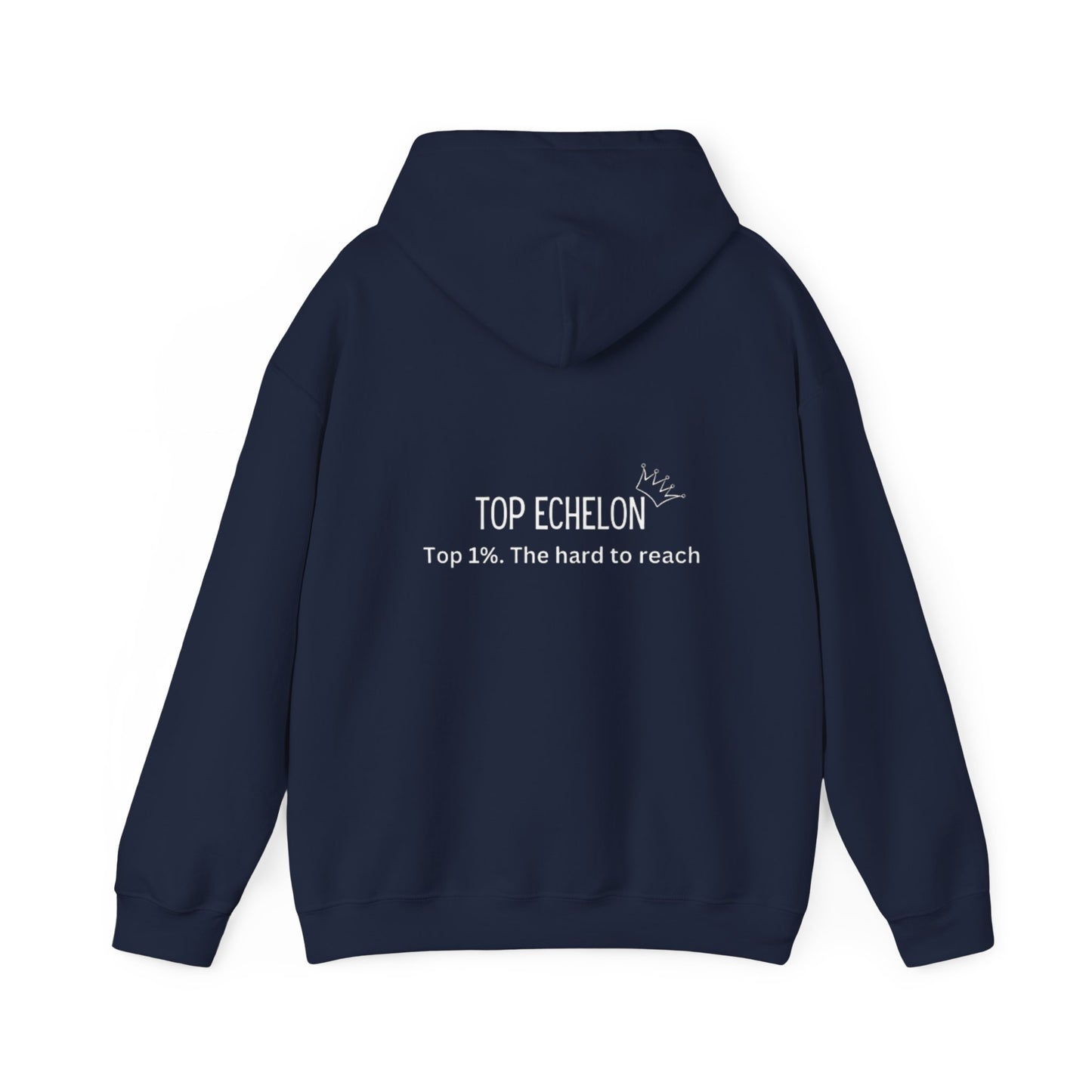 Top 1% Hoodie