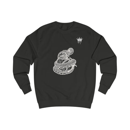 Snakecity sweatshirt