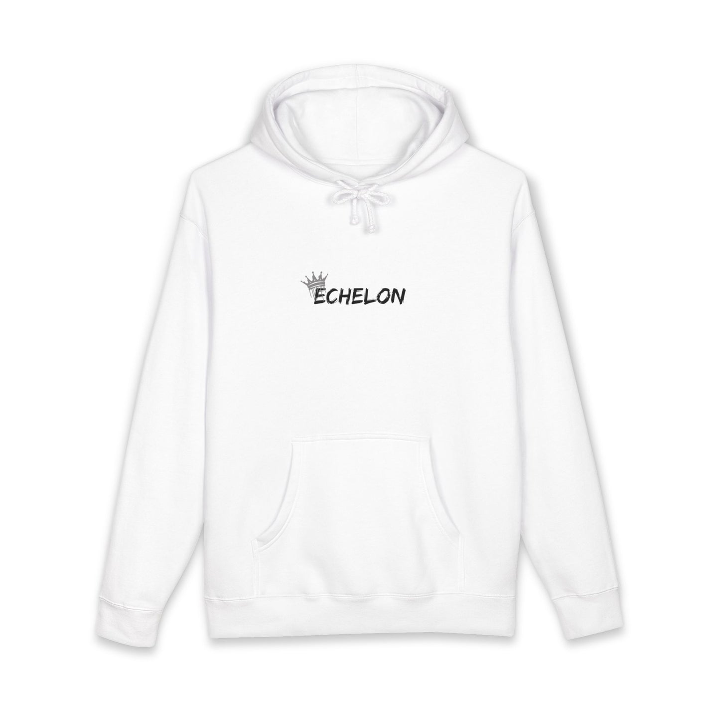 LIMITED PREMIUM HOODIE TES - Light of art hoodie