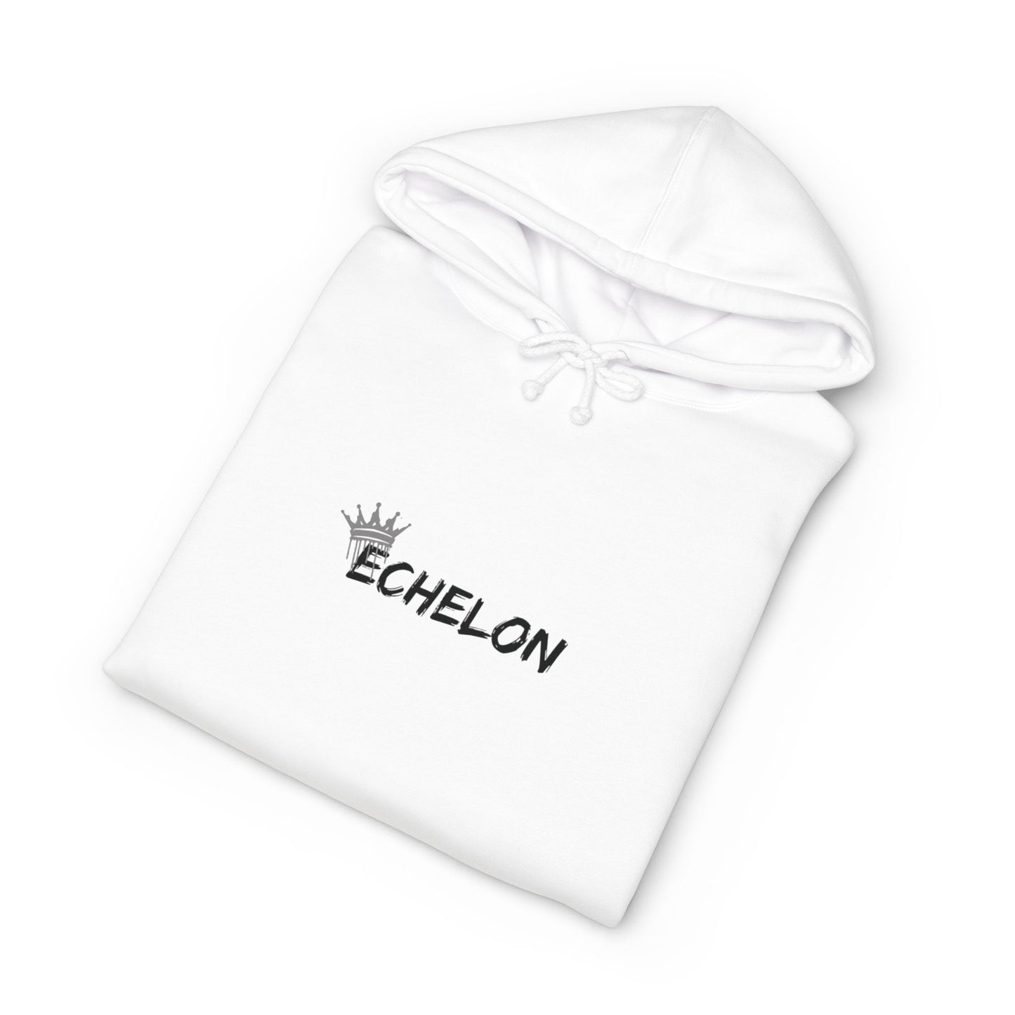 LIMITED PREMIUM HOODIE TES - Light of art hoodie