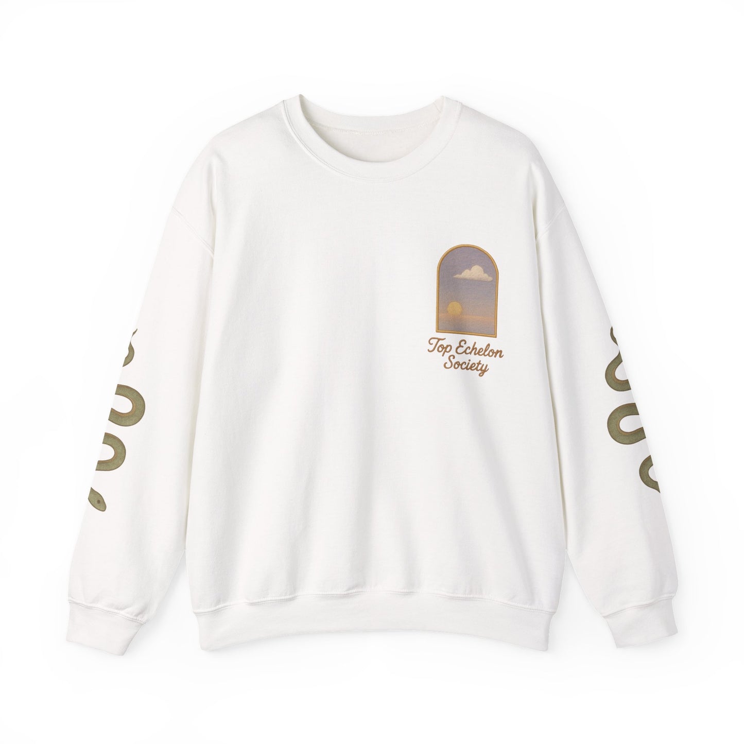 Heavyblend dreamy sweatshirt