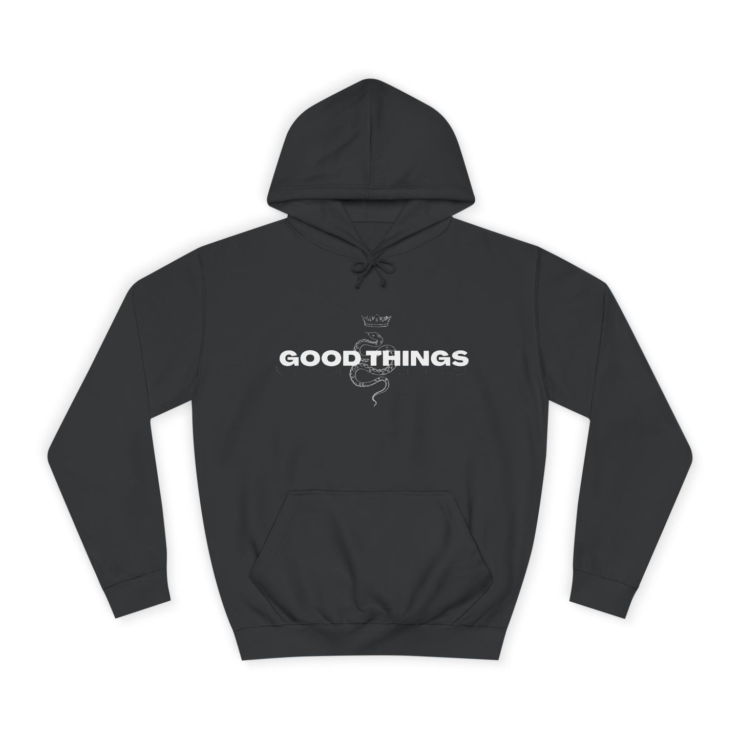 good things Hoodie