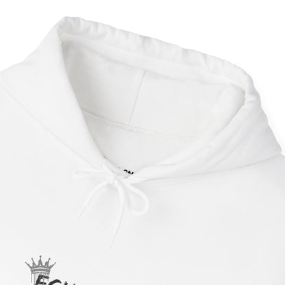top echelon hoodie light of art
