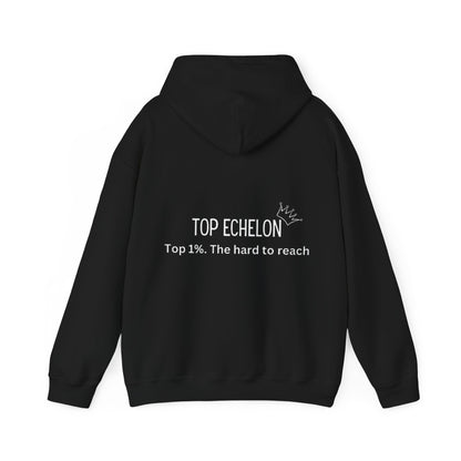 Top 1%  Hoodie