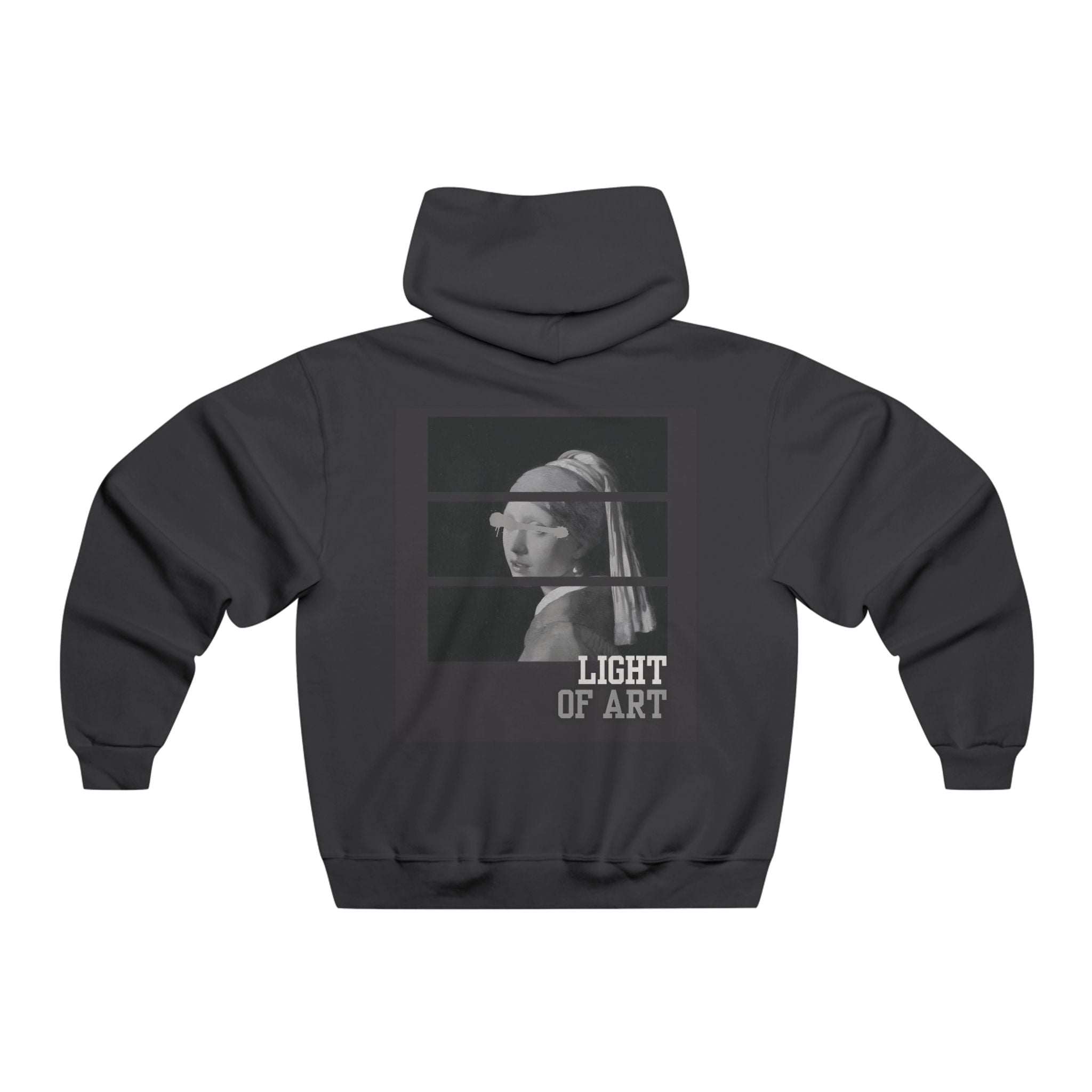 Artist Society Hooded 2024 Sweatshirt