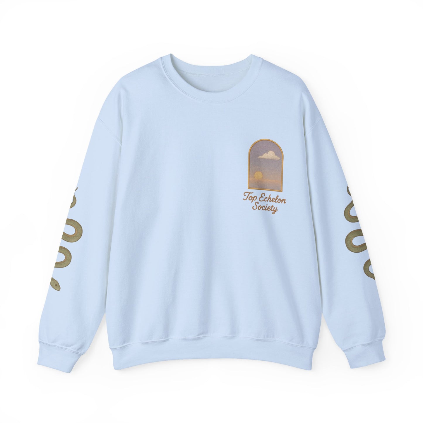 Heavyblend dreamy sweatshirt