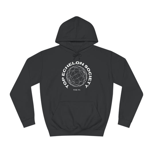 top echelon anime hoodie