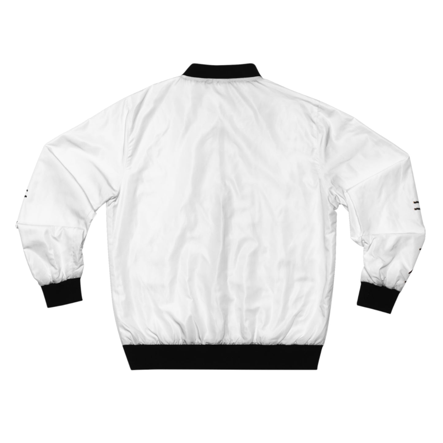 Top Echelon custom Bomber Jacket