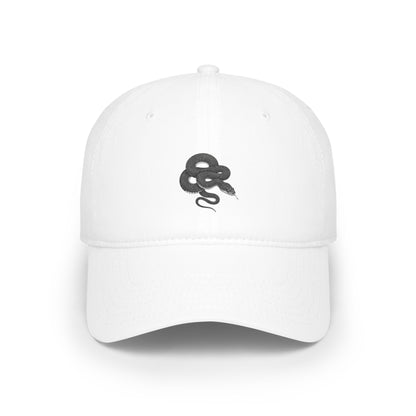 serpent cap