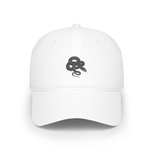 serpent cap