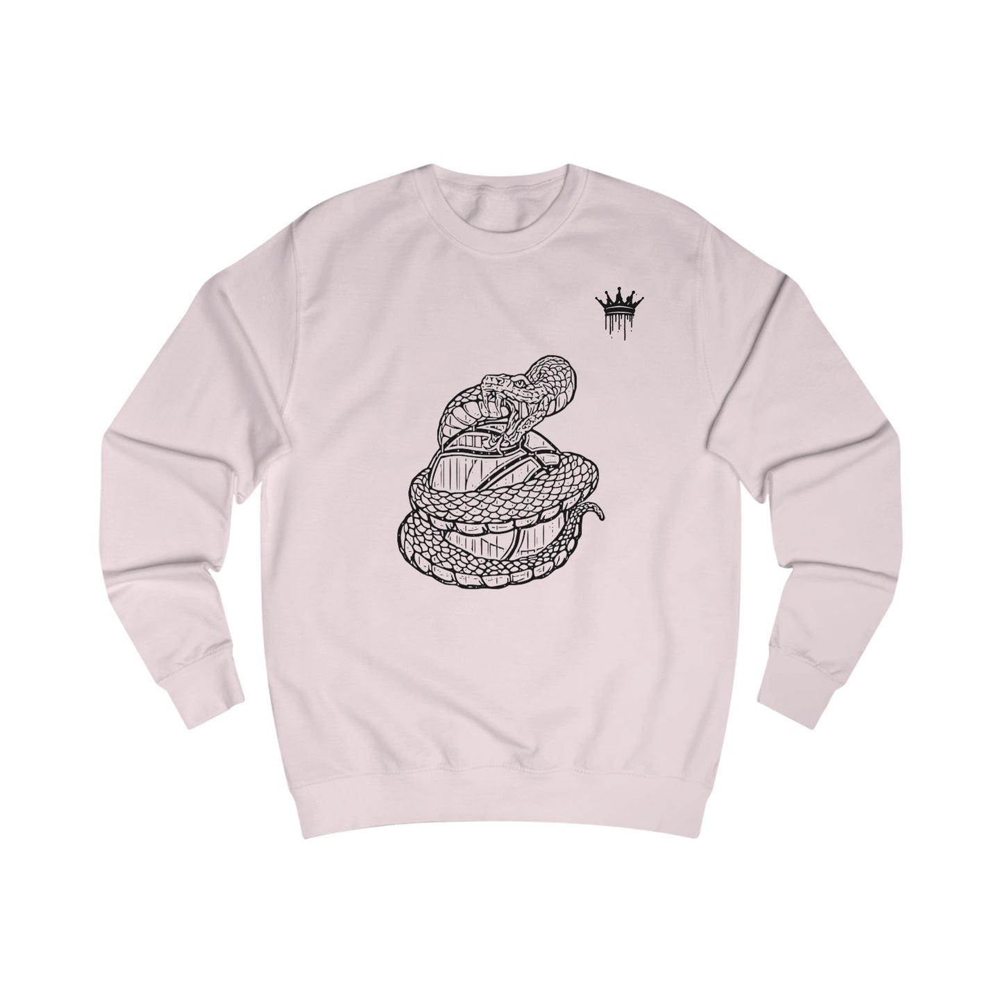 Snakecity sweatshirt