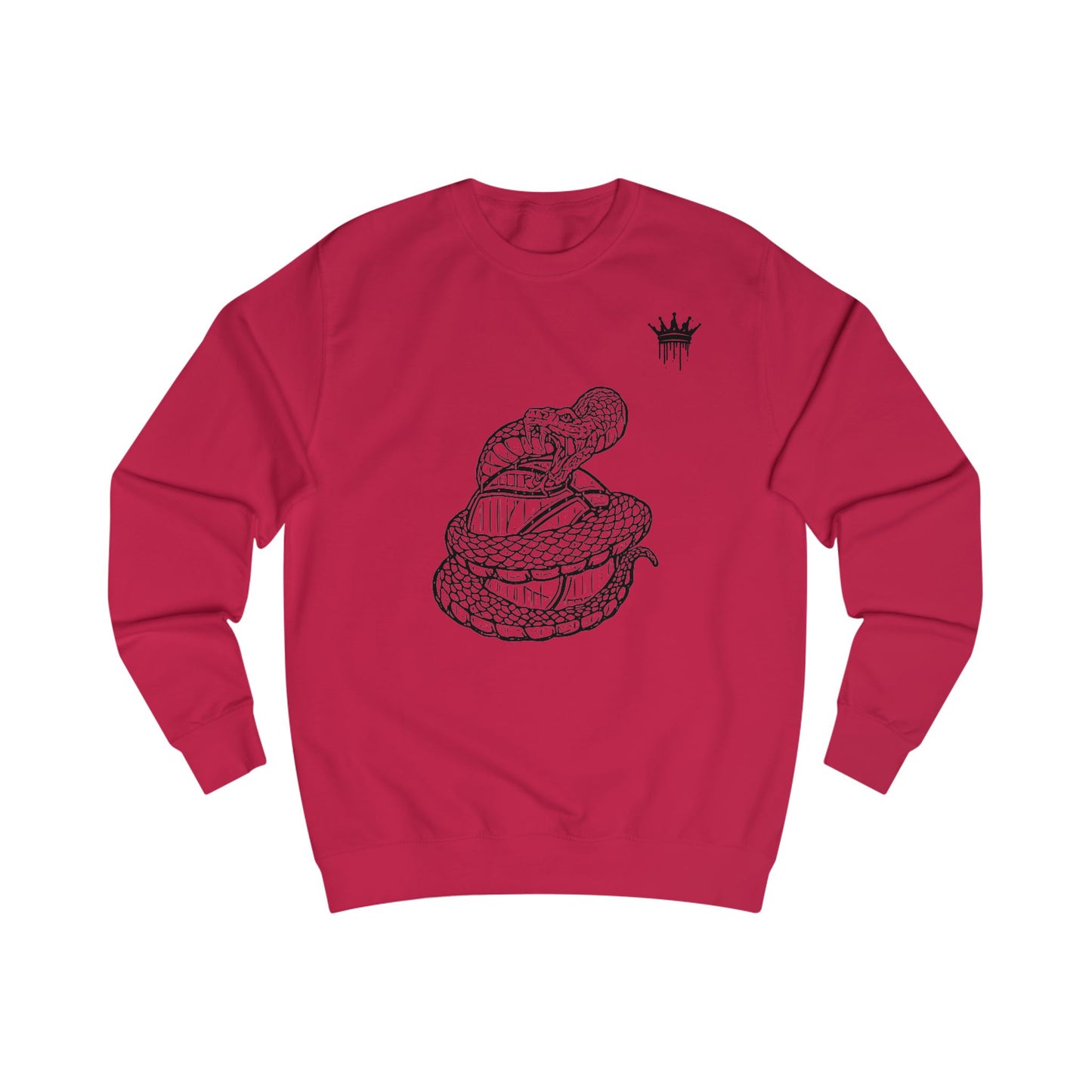 Snakecity sweatshirt