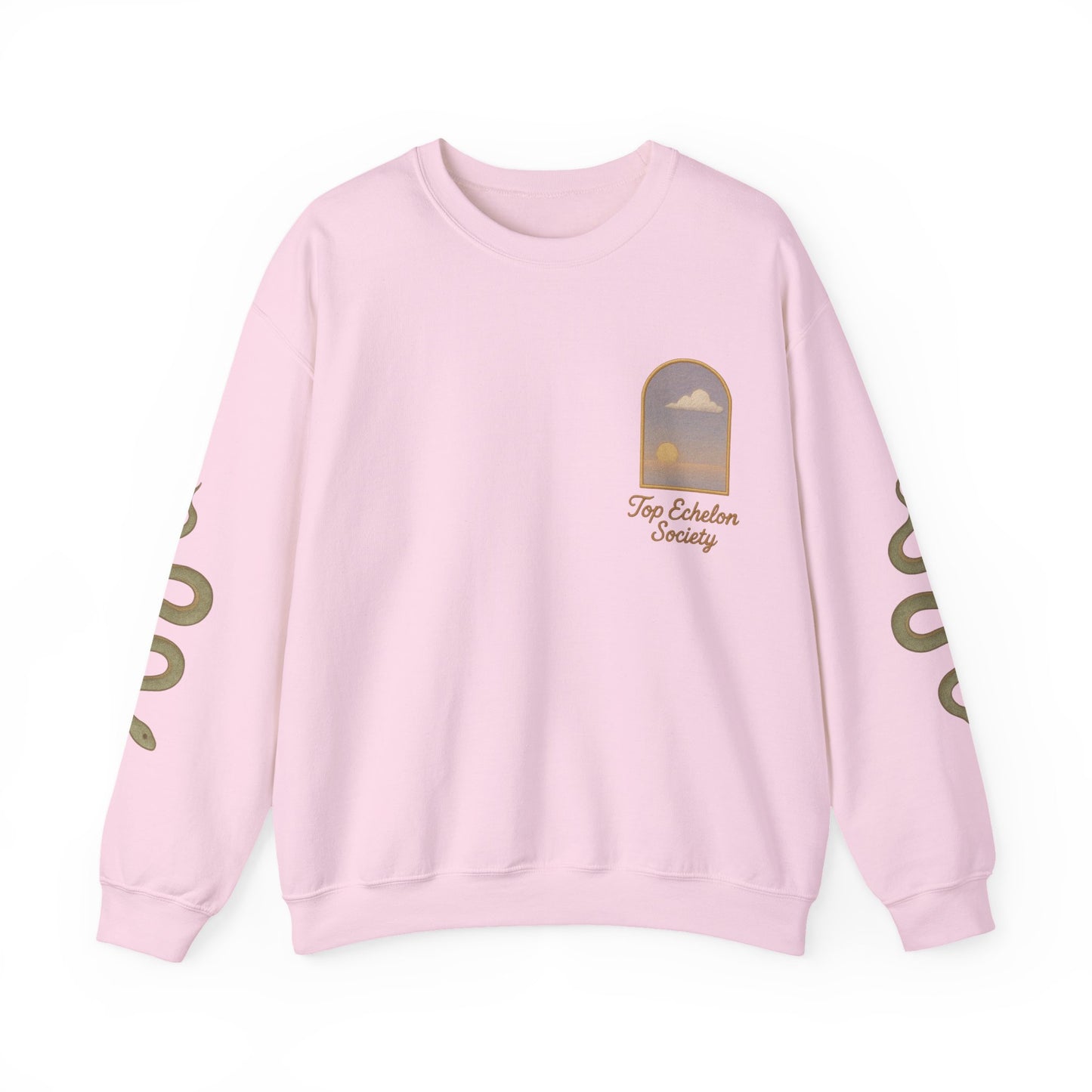 Heavyblend dreamy sweatshirt