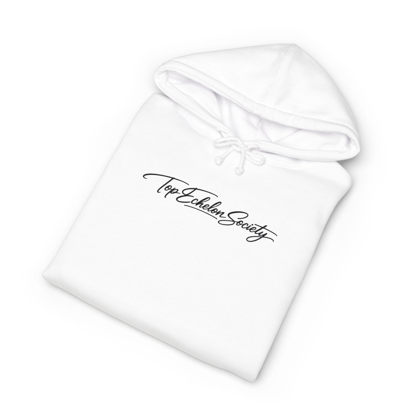 Top Echelon Society BCM ‘Born Chasing Money’ Hoodie