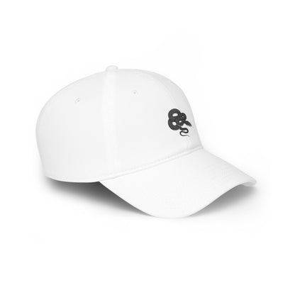 serpent cap