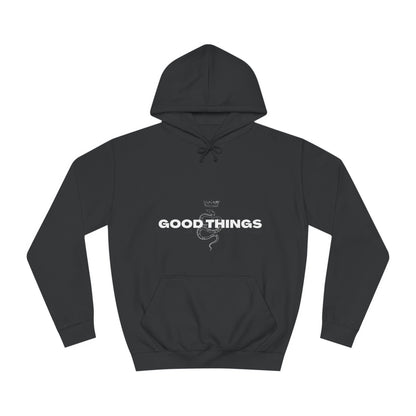 good things cluster Hoodie