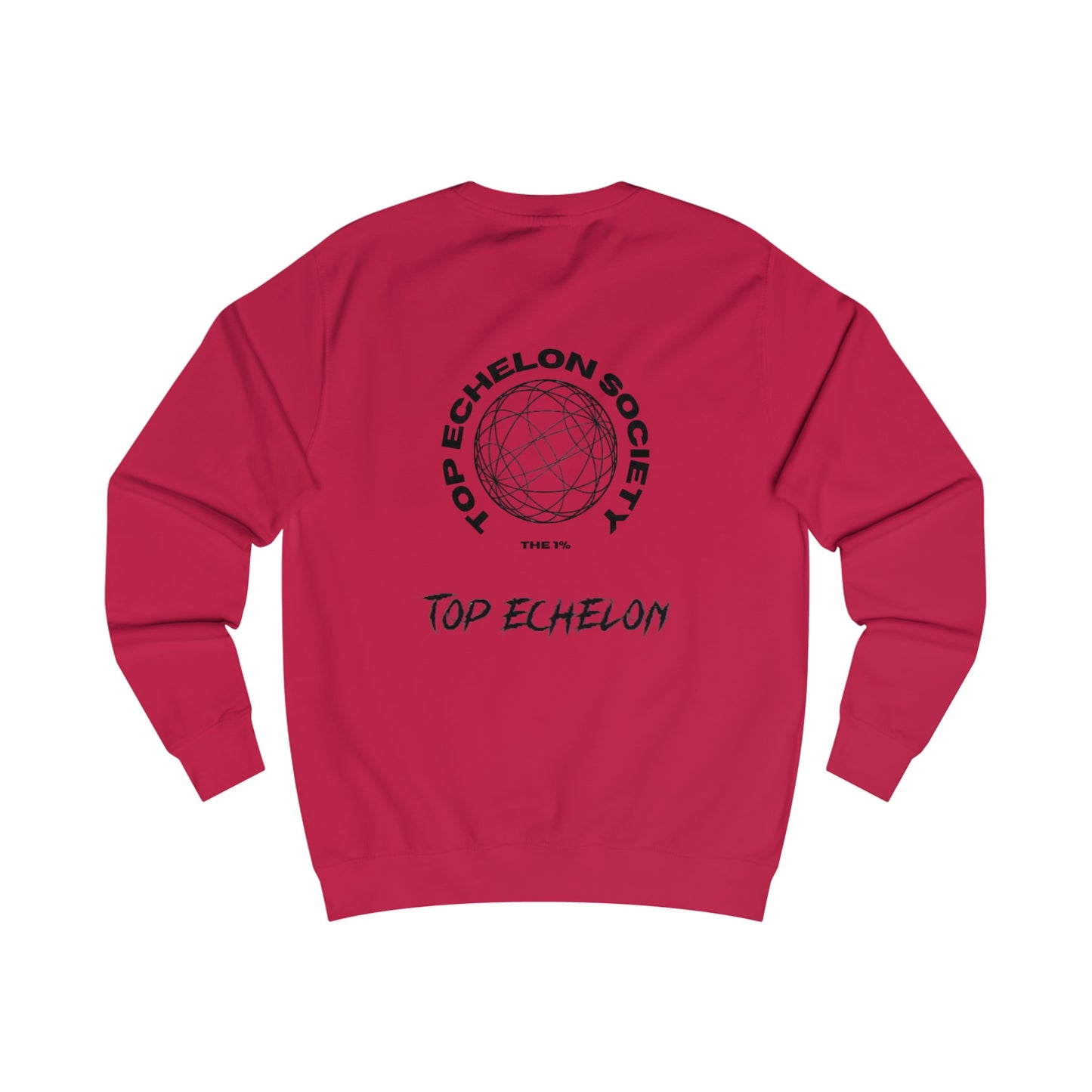 Snakecity sweatshirt