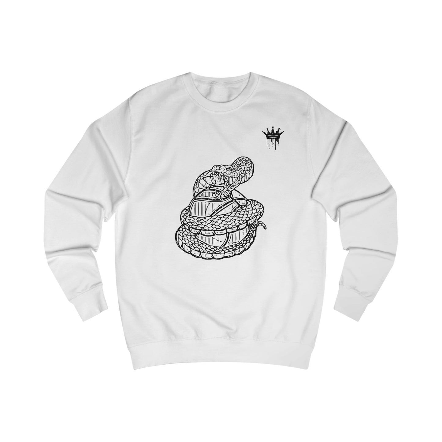 Snakecity sweatshirt