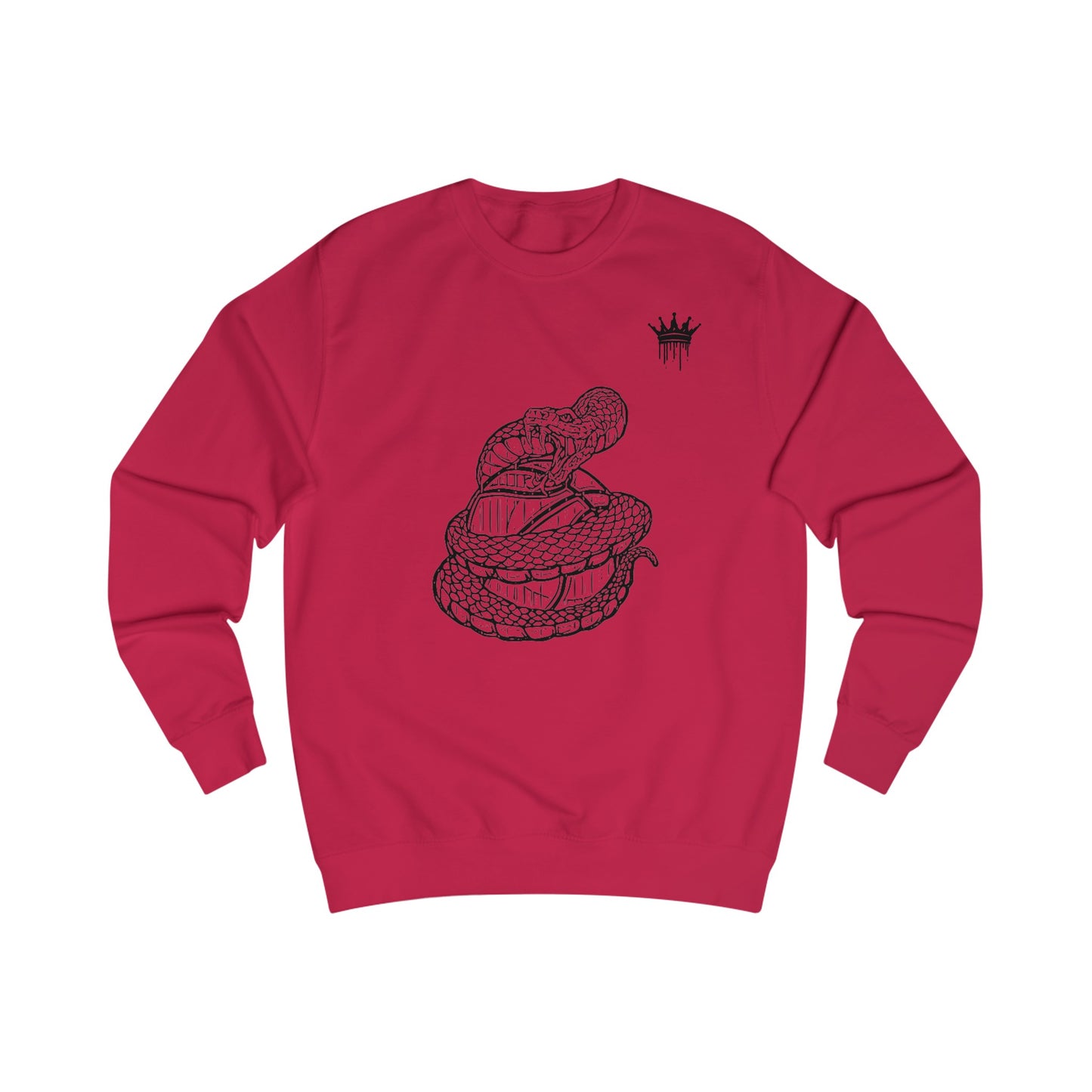 Snakecity sweatshirt