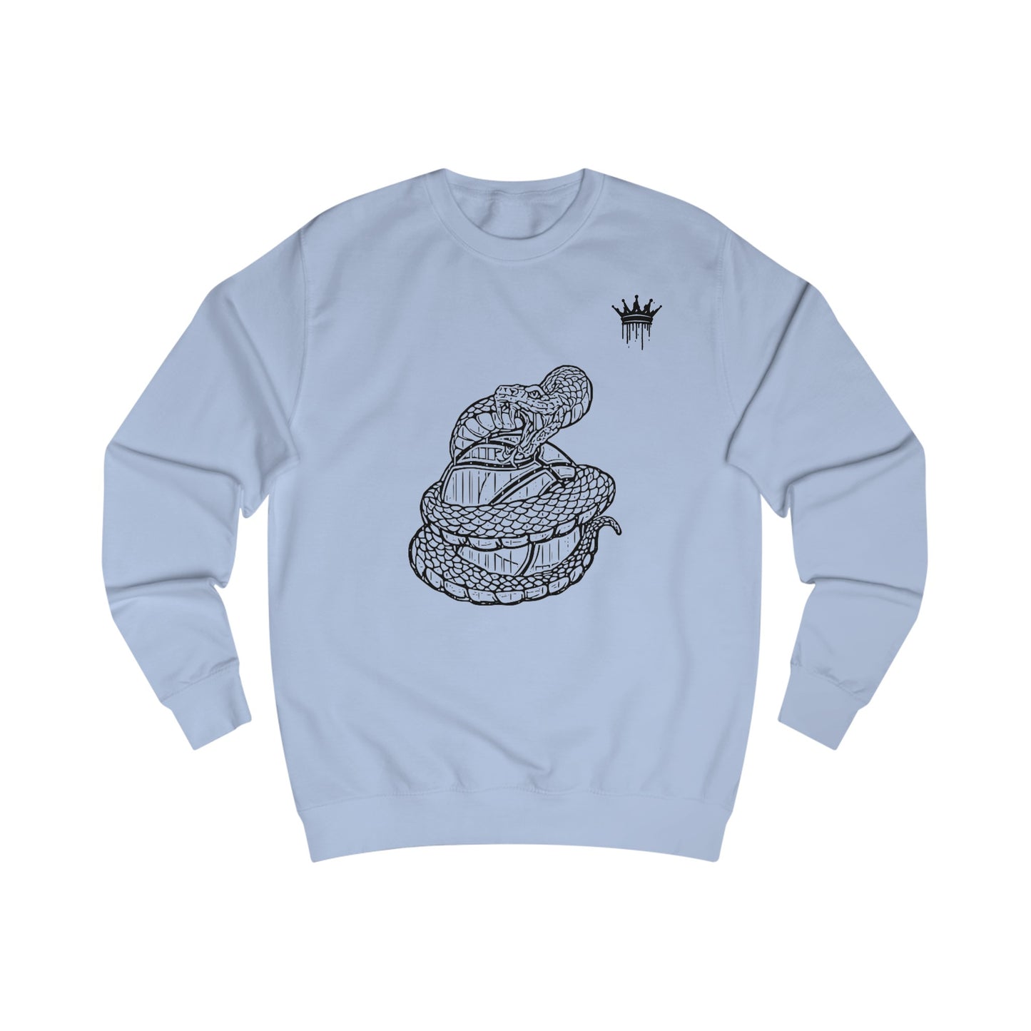 Snakecity sweatshirt