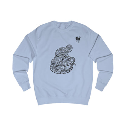 Snakecity sweatshirt