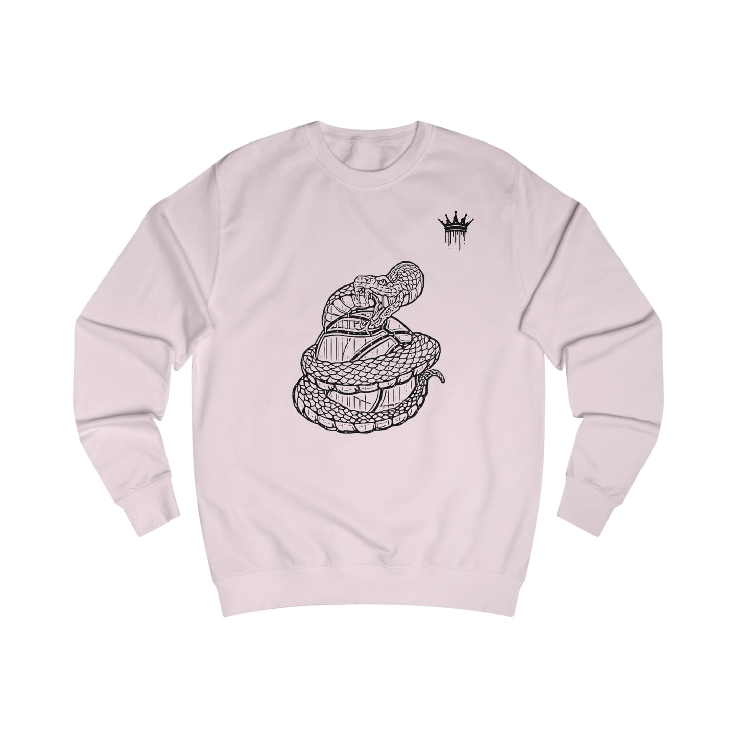 Snakecity sweatshirt