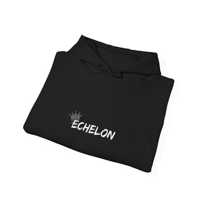 top echelon hoodie light of art