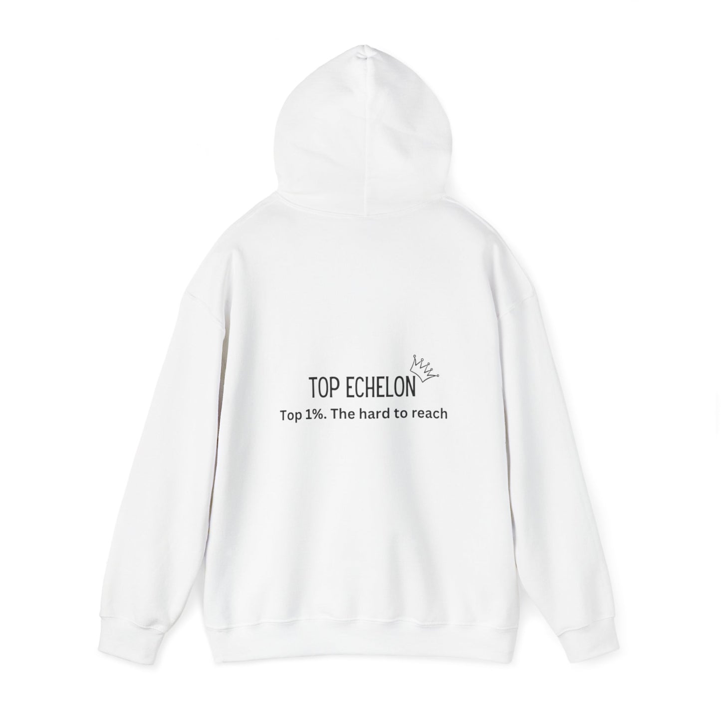 Top 1%  Hoodie