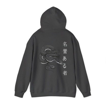 top echelon serpent v2