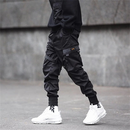 Black Cargos