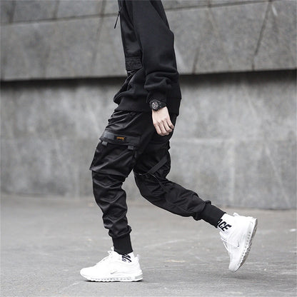 Black Cargos