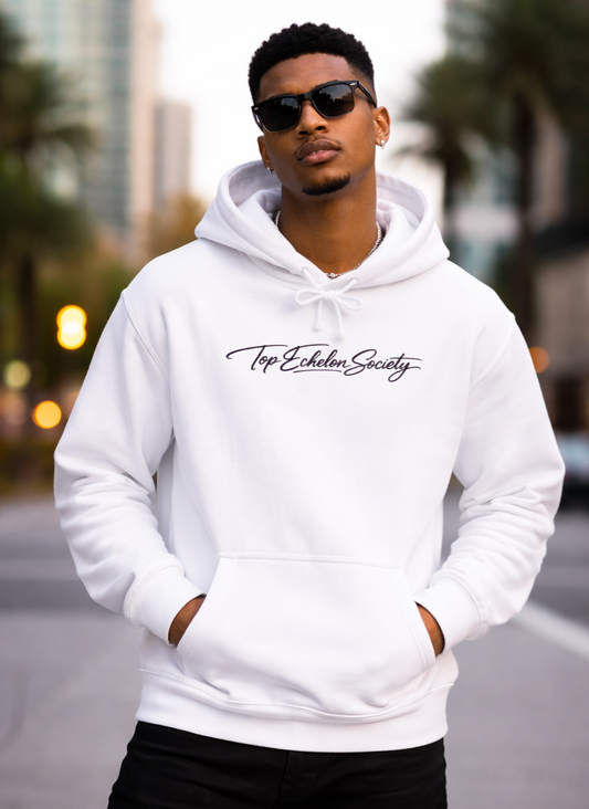 Top Echelon Society BCM ‘Born Chasing Money’ Hoodie