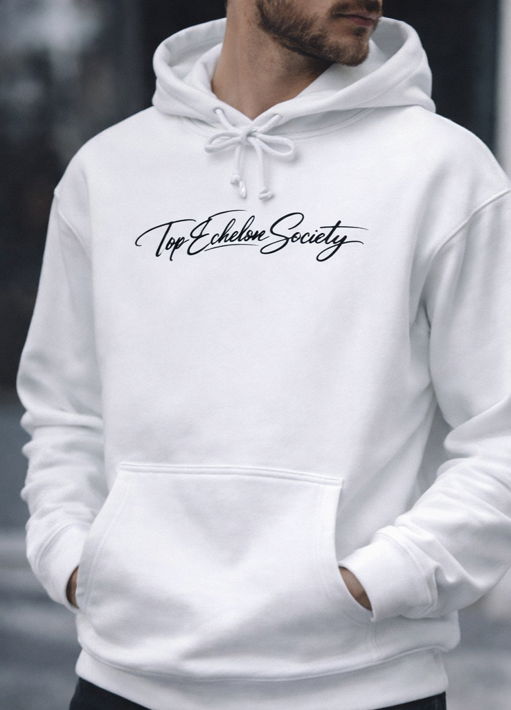 LIMITED EDITION HONOURED ONE- Serpent hoodie