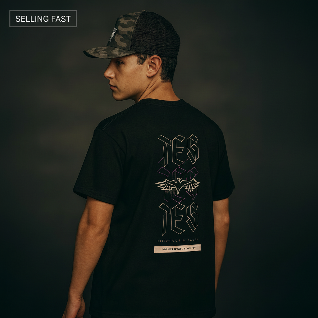 SUMMER EDITION with subtle badge