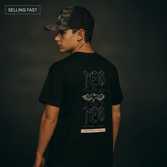 SUMMER EDITION with subtle badge